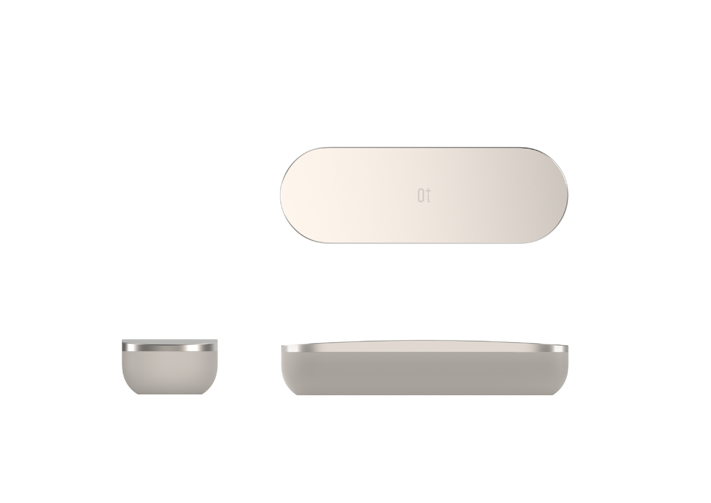 SD1 receiver-in-canal hearing aid
