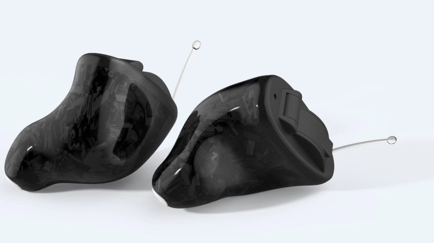 Treasure Pro inside-the-ear hearing aid