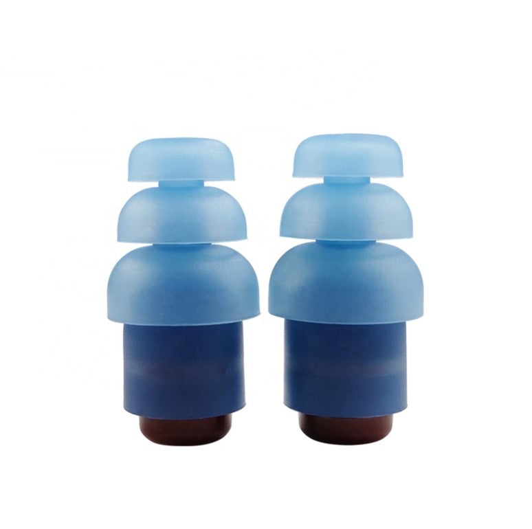 FT01 Earplugs