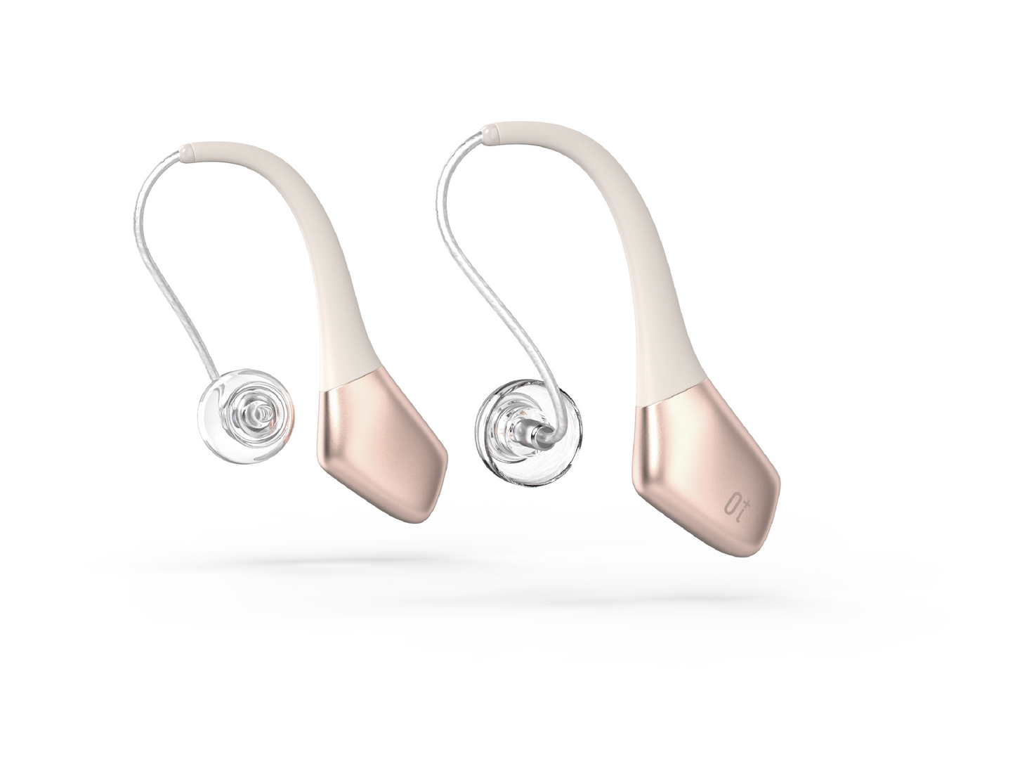 SD1 receiver-in-canal hearing aid