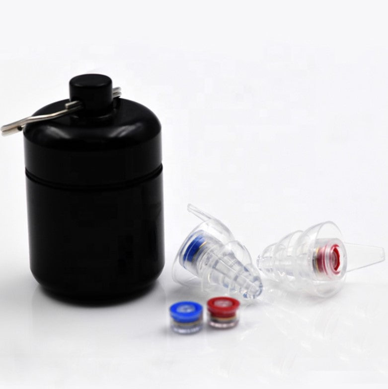 SP M061 Earplugs