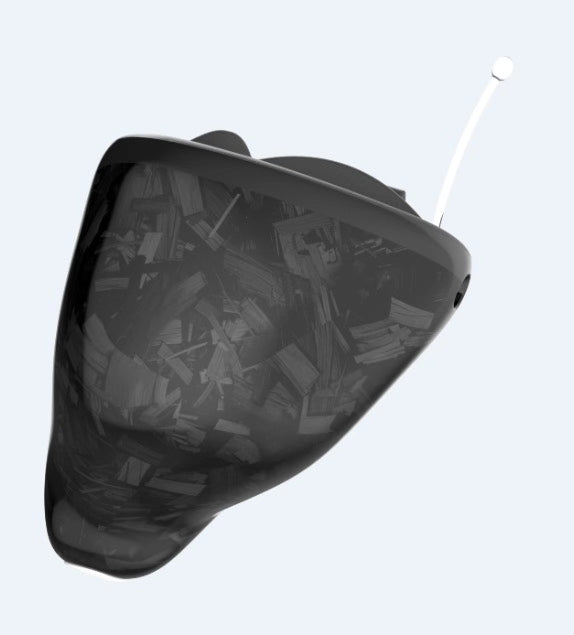Treasure Pro inside-the-ear hearing aid