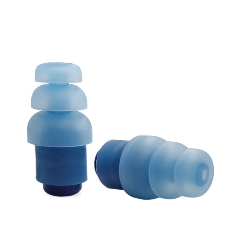 FT01 Earplugs