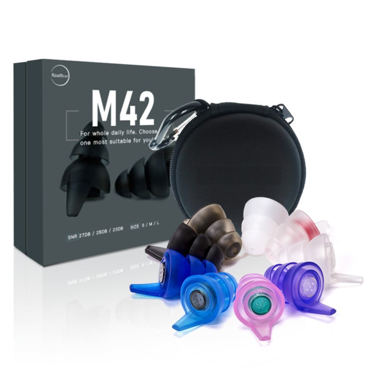SP M42 Earplugs