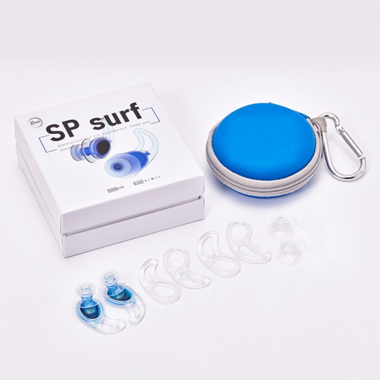 SP Surf Earplugs