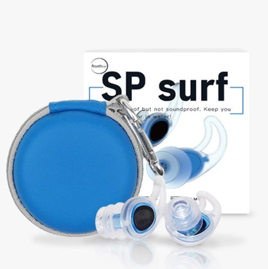 SP Surf Earplugs