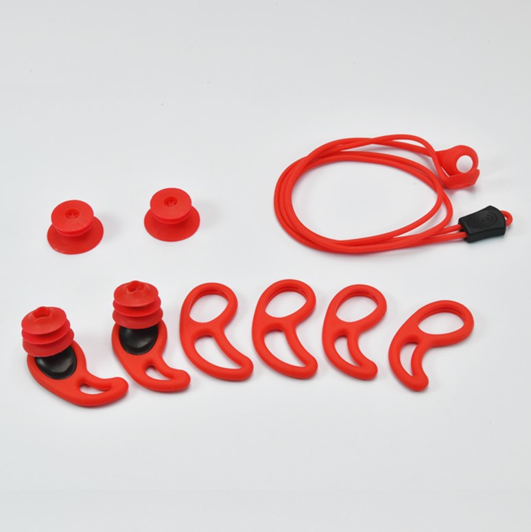 SP Surf Earplugs
