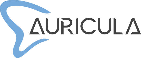 Auricula Hearing logo