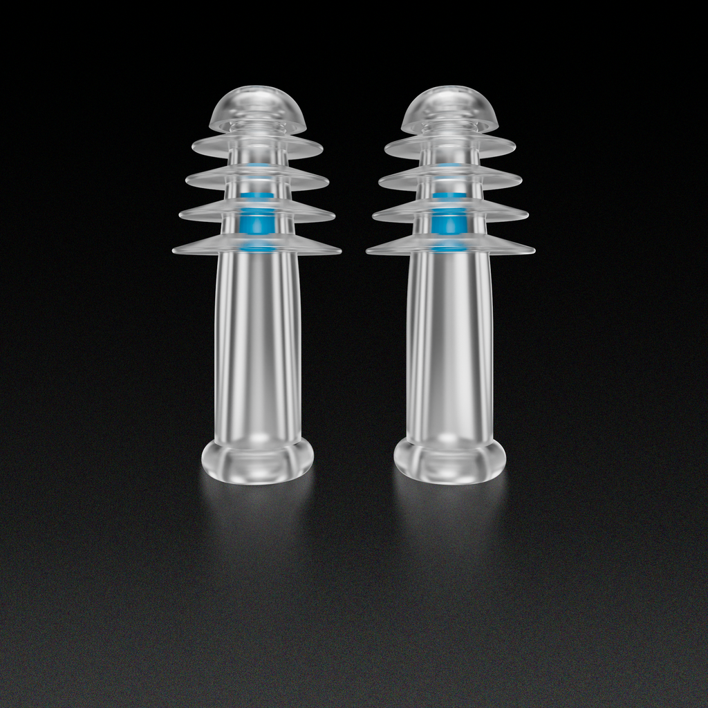 Auricula Hearing FLY-01 Earplug for Flying