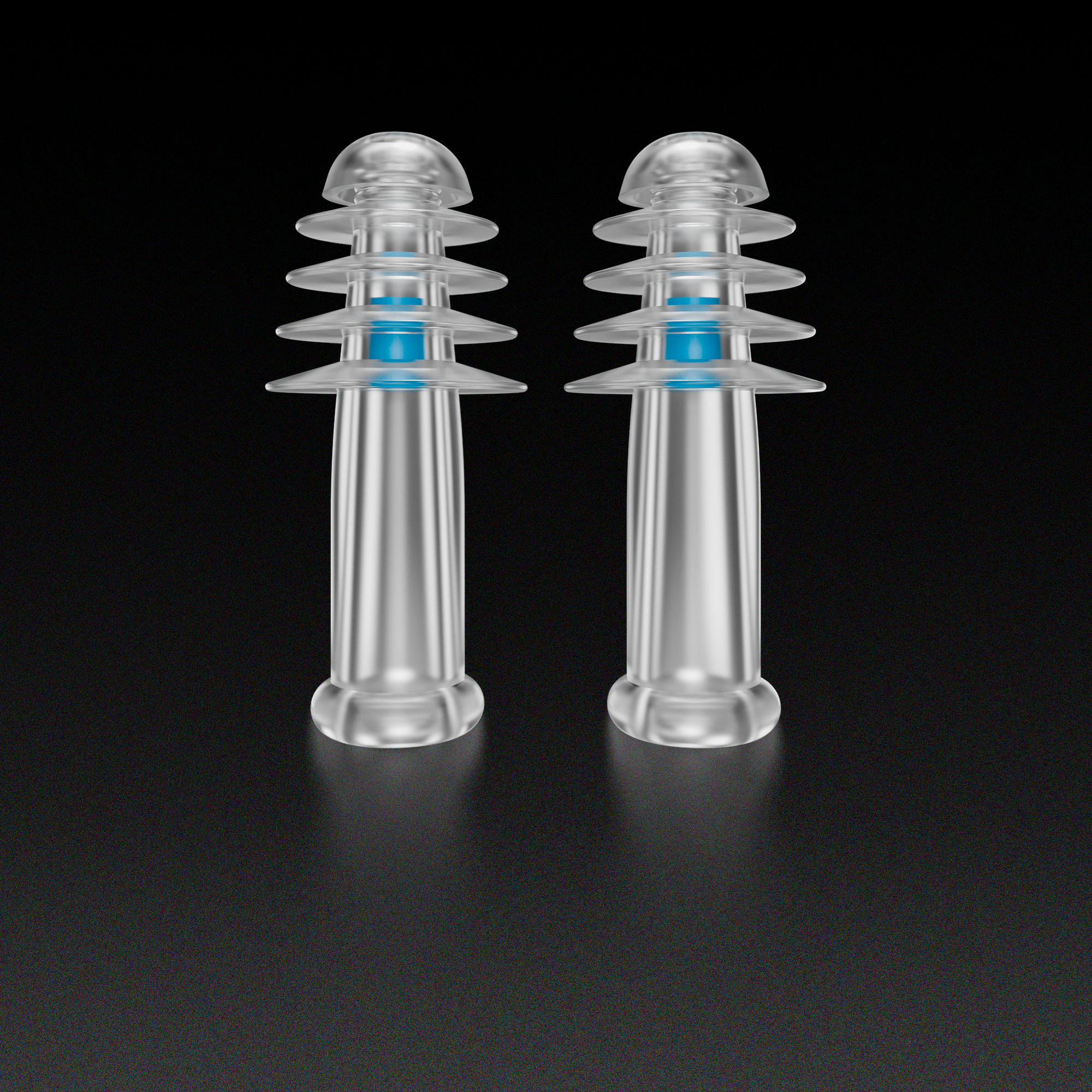 Auricula Hearing FLY-01 Earplug for Flying