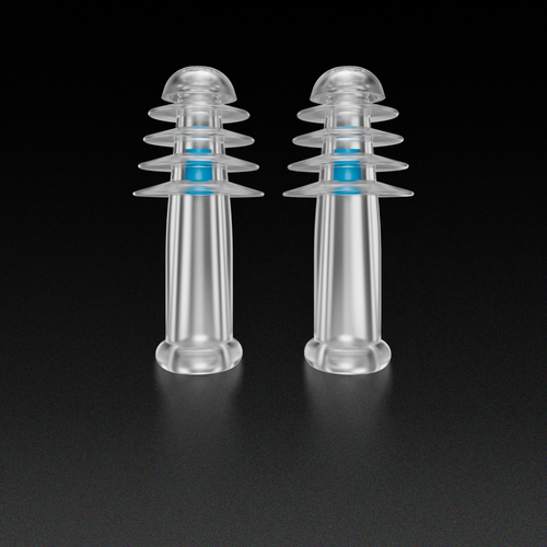 Auricula Hearing FLY-01 Earplug for Flying