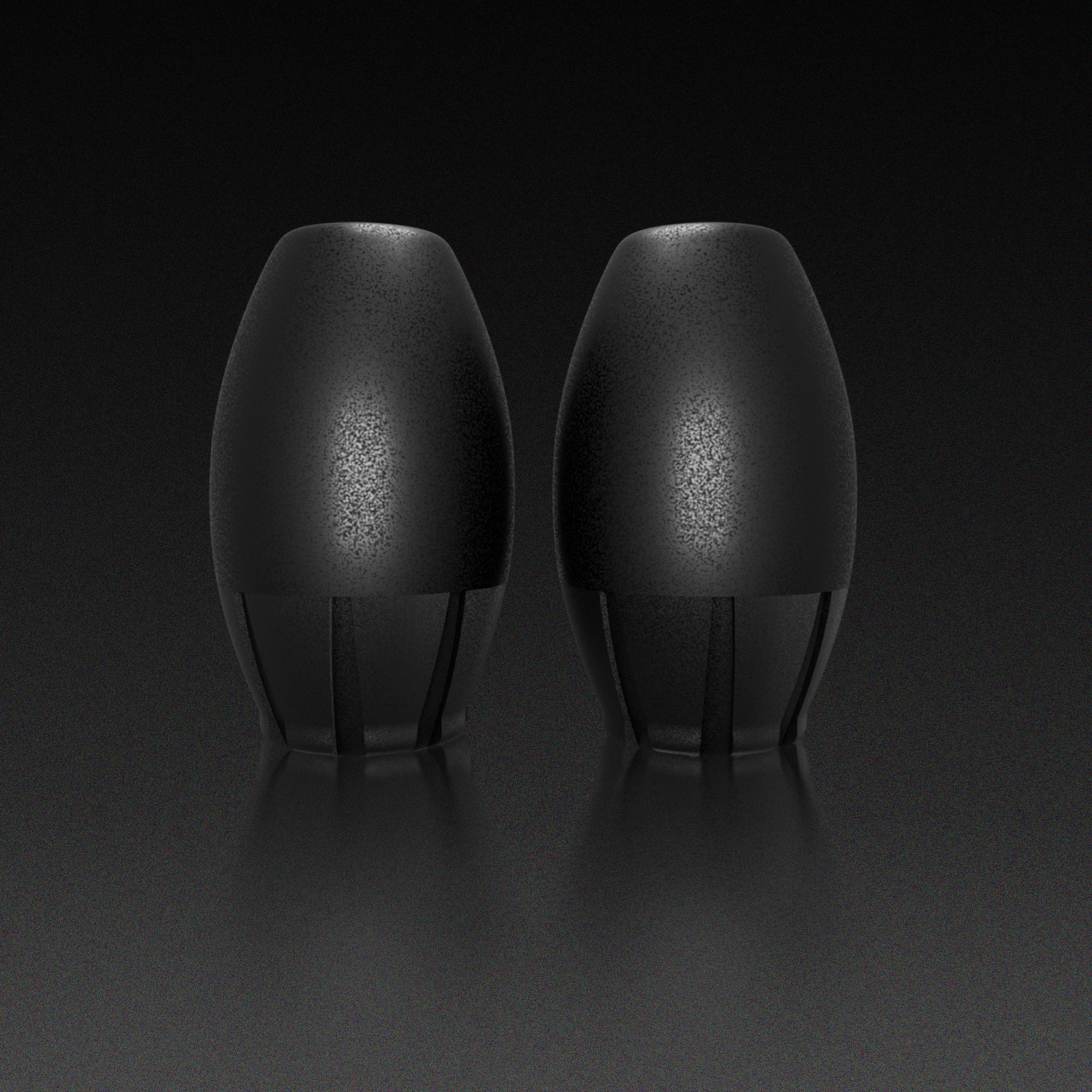 Auricula Hearing HiFi-02 High Fidelity Earplug