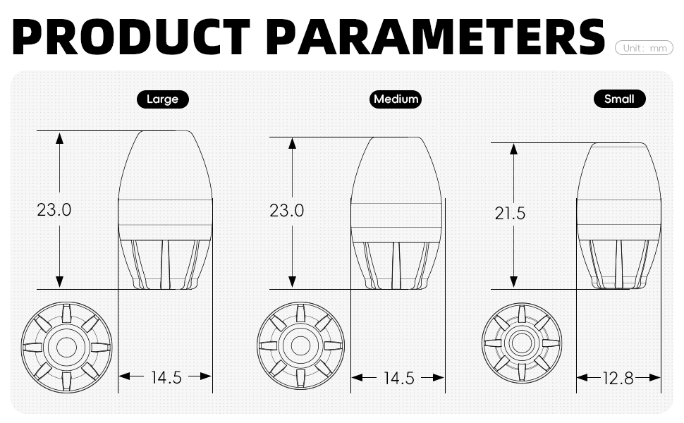 HiFi-02 High-Fidelity Earplug