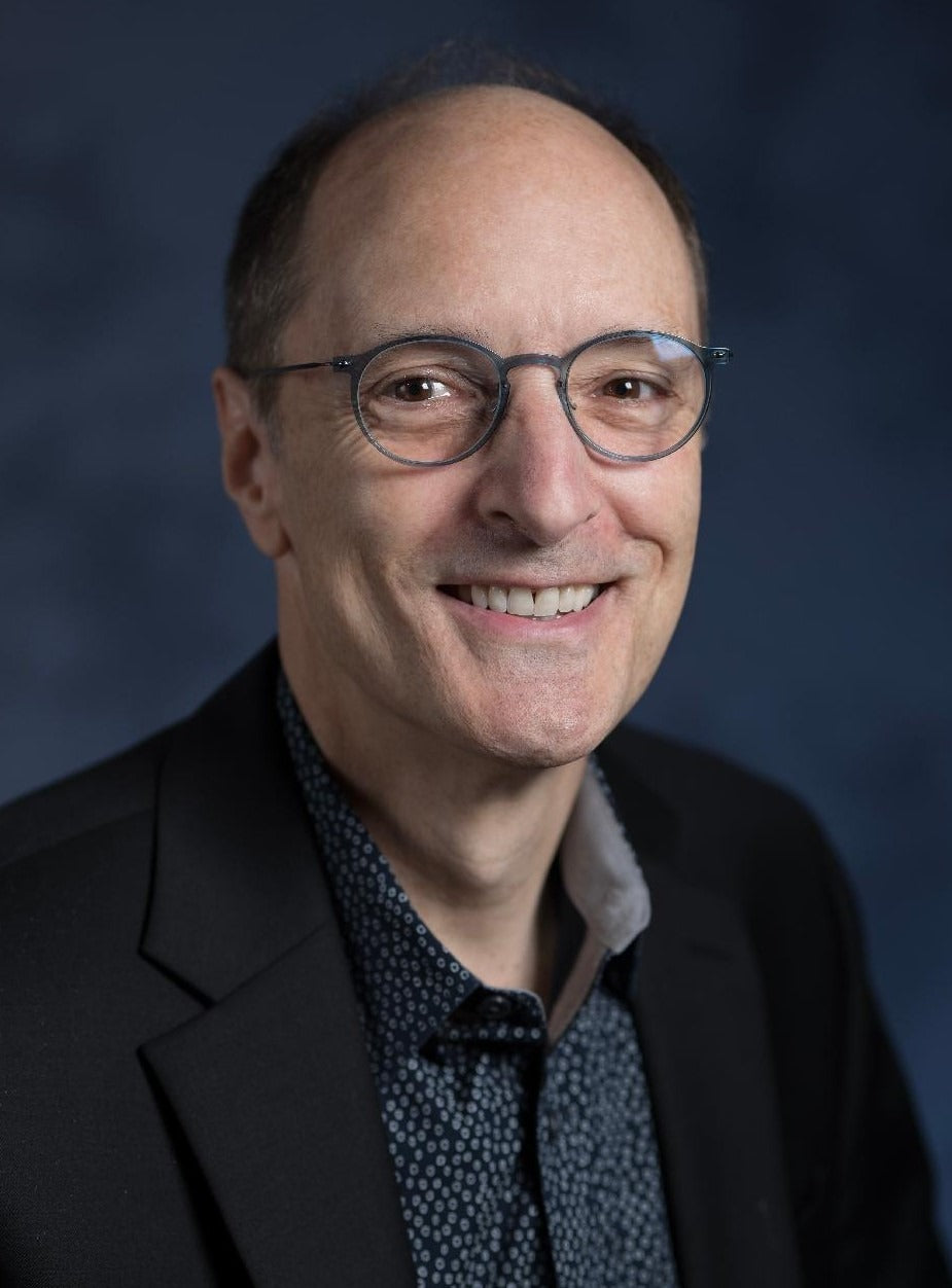 David Frost, 25-time Grammy Award-winning producer