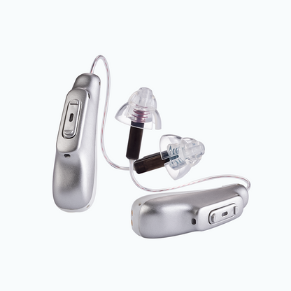 B400 receive-in-canal hearing aid