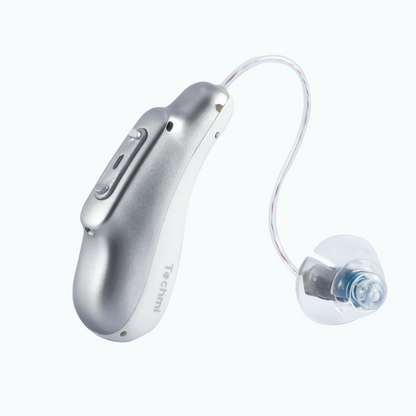 B400 receive-in-canal hearing aid