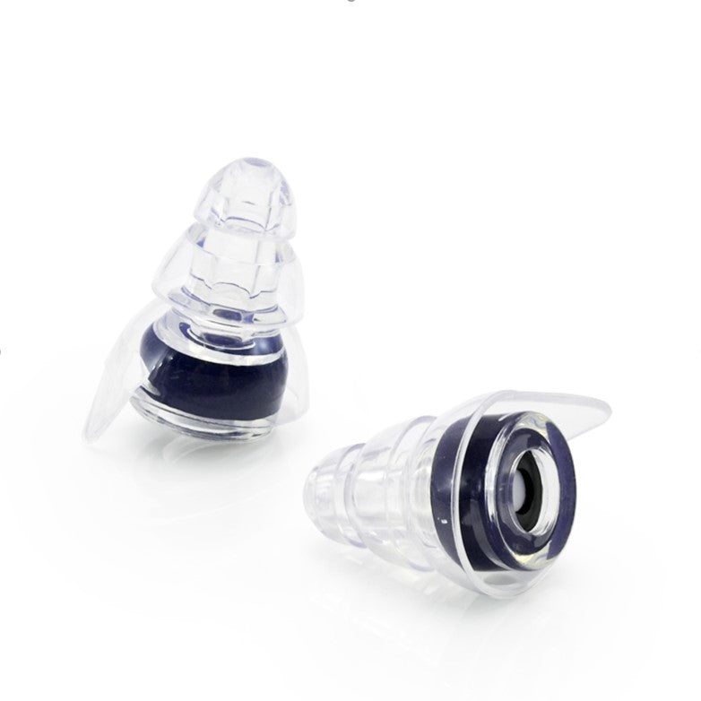 SP M02 Earplugs