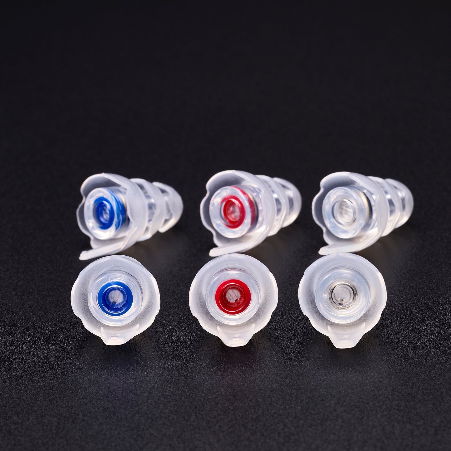 SP M07 Earplugs