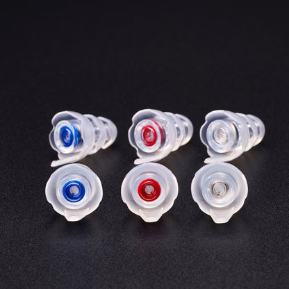 SP M07 Earplugs