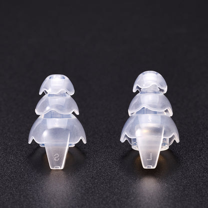 SP M07 Earplugs