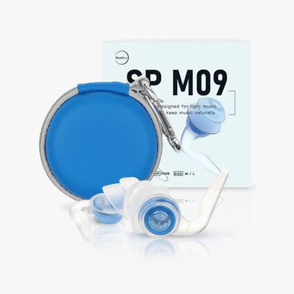 SP M09 Earplugs