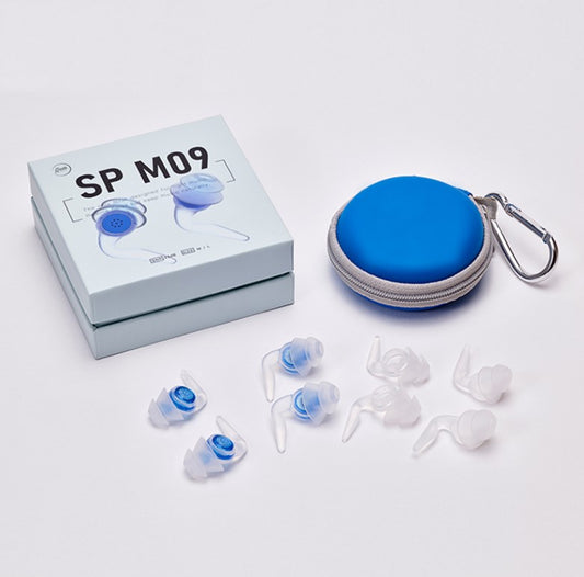 SP M09 Earplugs