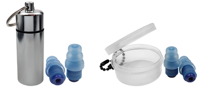 FT01 Earplugs