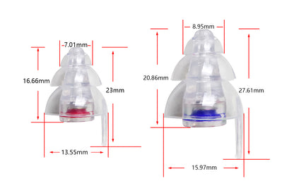SP M061 Earplugs
