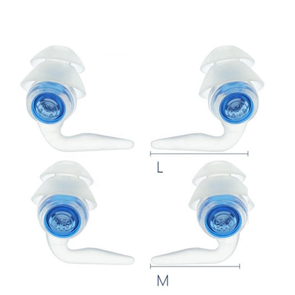 SP M09 Earplugs